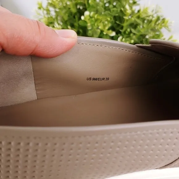 VINCE Shoes
