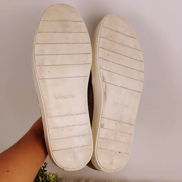 VINCE Shoes