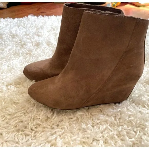 Vince Camuto Boots