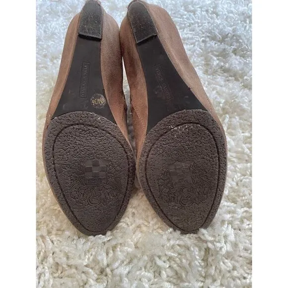 Vince Camuto Boots