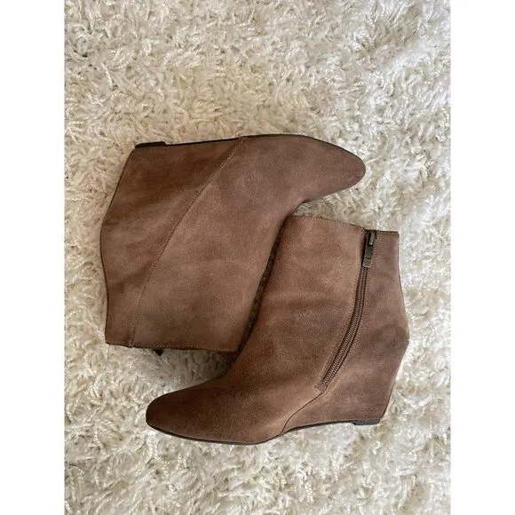 Vince Camuto Boots