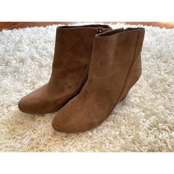Vince Camuto Boots