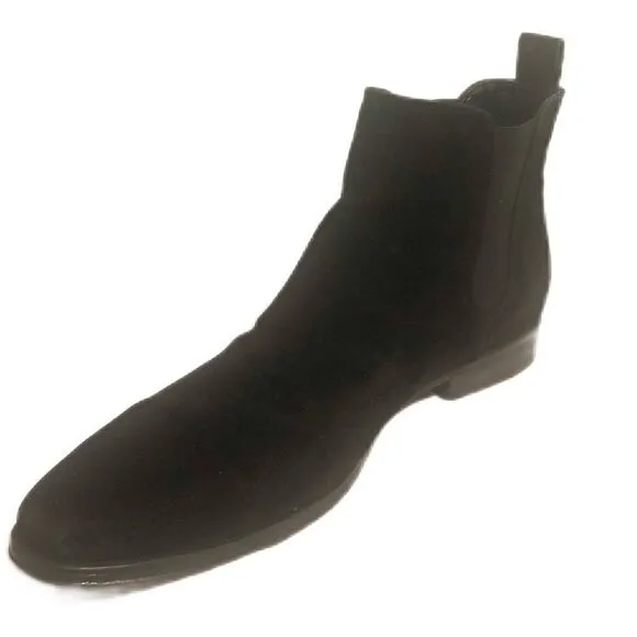 Walk London Alfie Chelsea boots