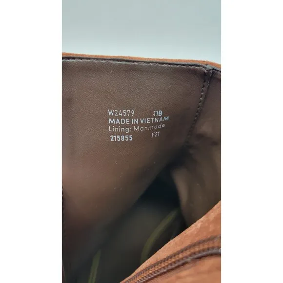 Women's Cole Haan Grand Ambition Holland Bootie Size 11