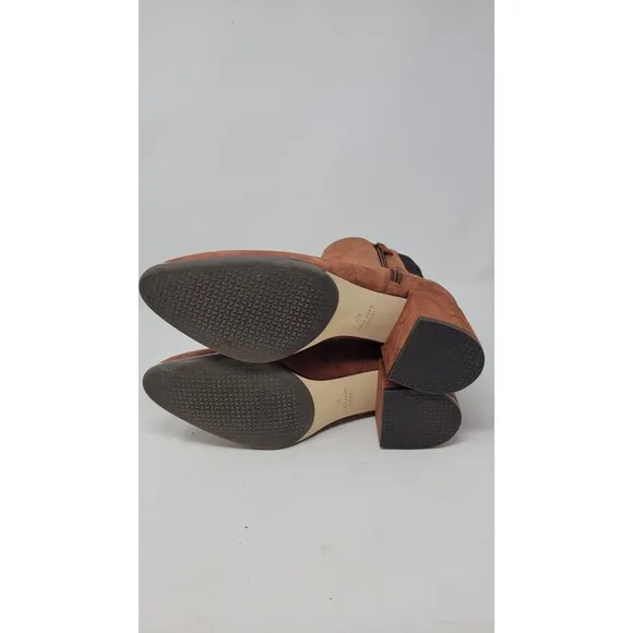 Women's Cole Haan Grand Ambition Holland Bootie Size 11
