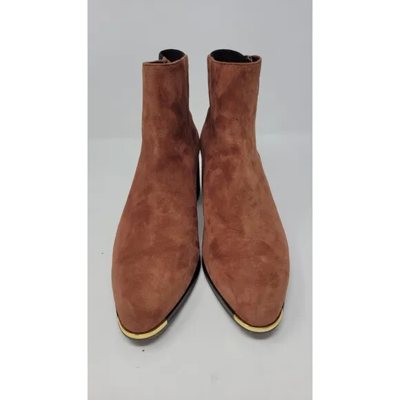 Women's Cole Haan Grand Ambition Holland Bootie Size 11