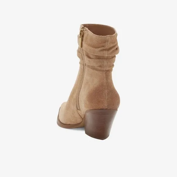 Women’s Vince Camuto Nerlinji Suede Boots