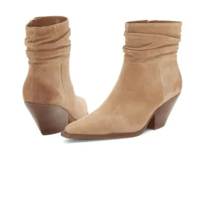 Women’s Vince Camuto Nerlinji Suede Boots